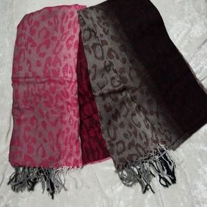 Wrap/Scarf